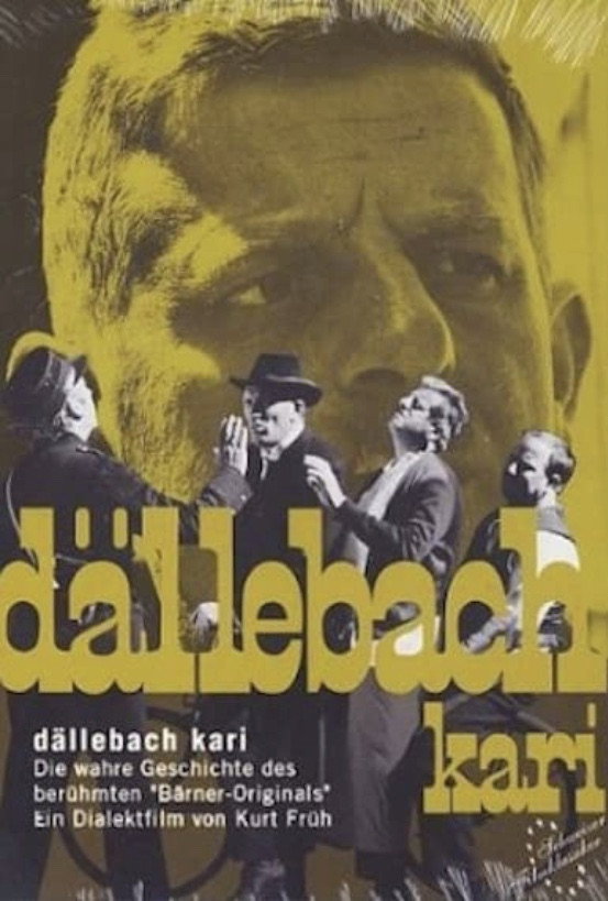 Dällebach Kari