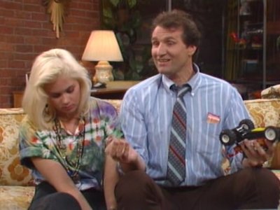 Married... with Children