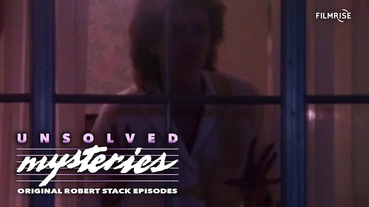 Unsolved Mysteries