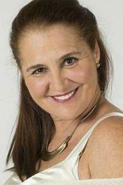 et billede af Montserrat Brugué