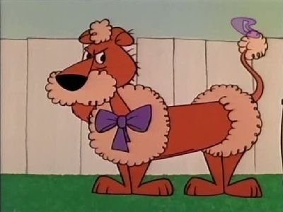 Pixie and Dixie and Mr. Jinks