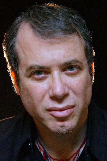 et billede af Jimmy Destri