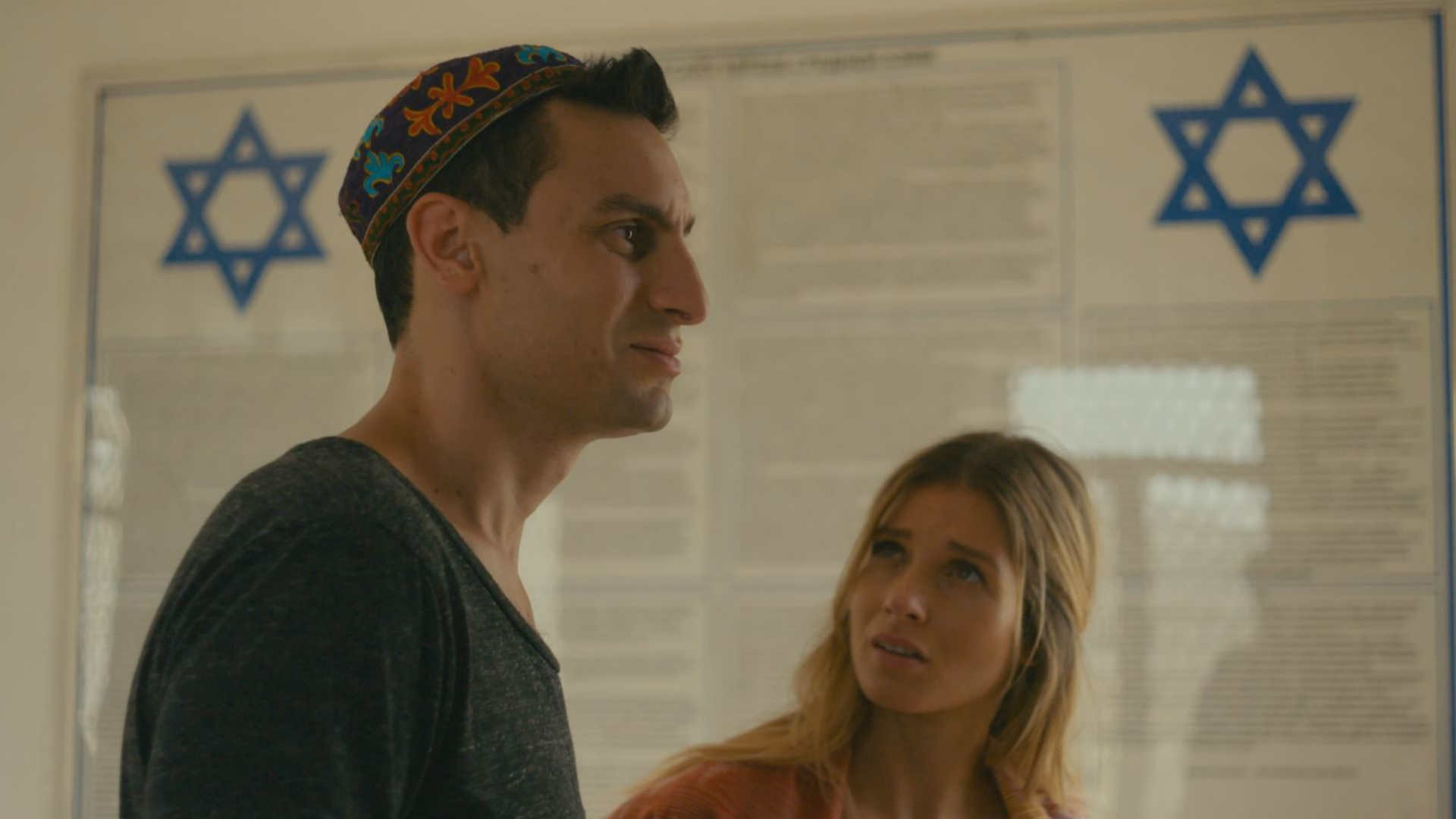 S2E1 · Episode 1