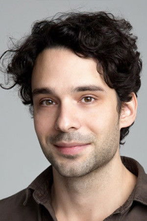 et billede af Andreas La Chenardière