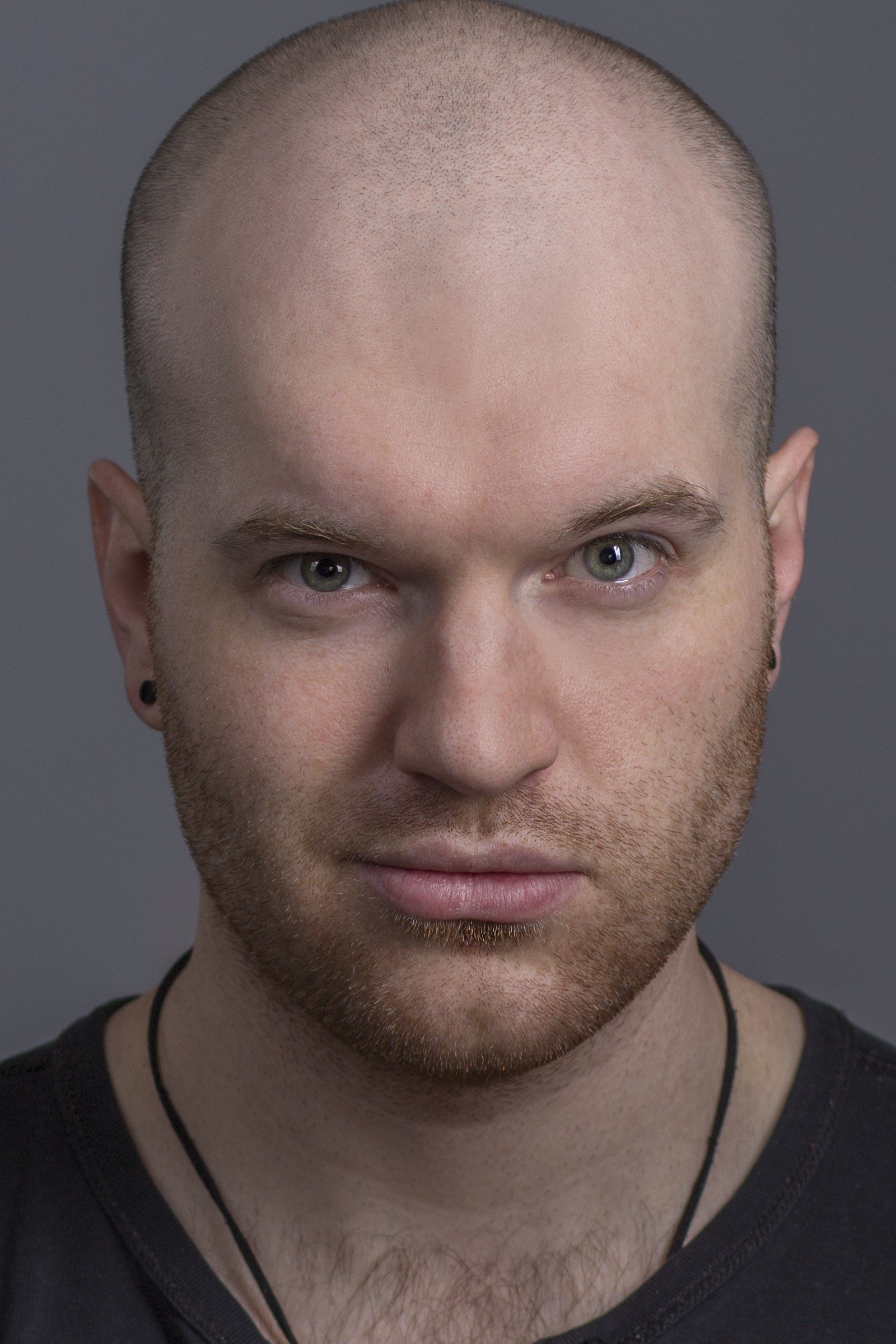 et billede af Rob Jacobsen