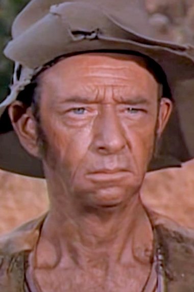 et billede af Jimmie Horan