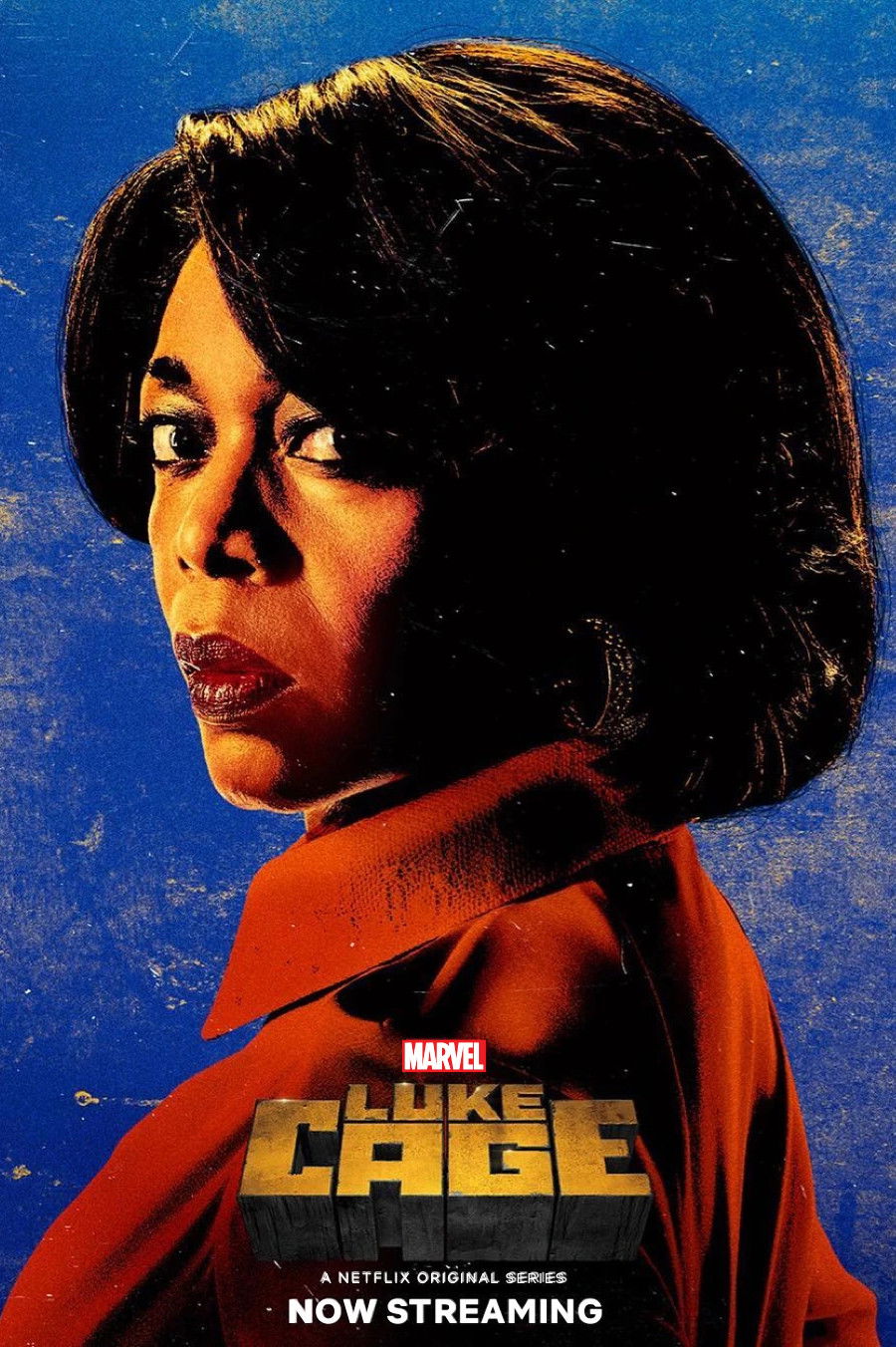 Marvel's Luke Cage - Season 2