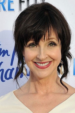 et billede af Nise Davies