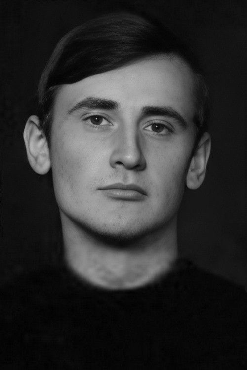 et billede af Vytautas Petruskevicius