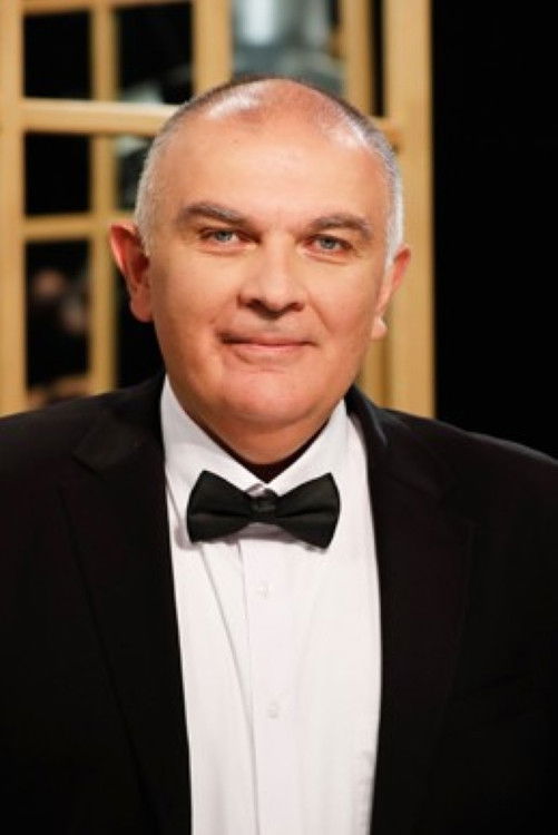 et billede af Davit Labadze