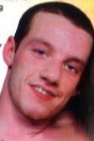 et billede af Luke Callum