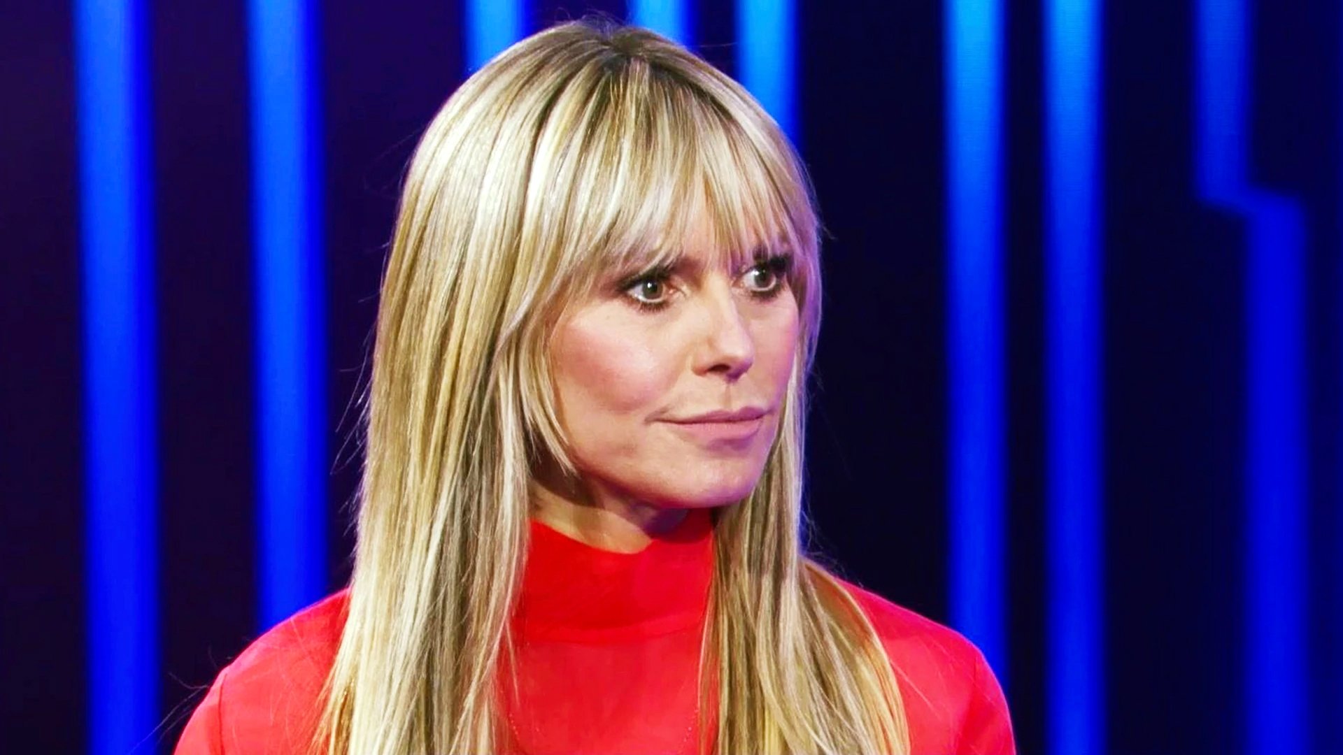 Thumbnail for Heidi Klum & Jimmy Fallon Season 1 Episode 2