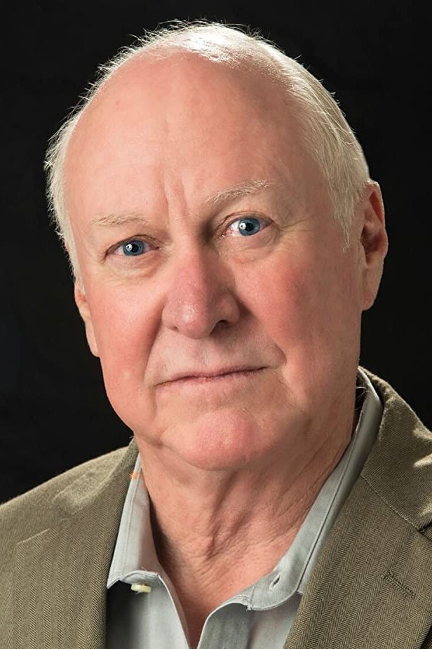 et billede af Richard Beal