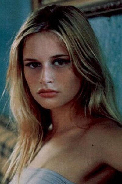 et billede af Ehrinn Cummings