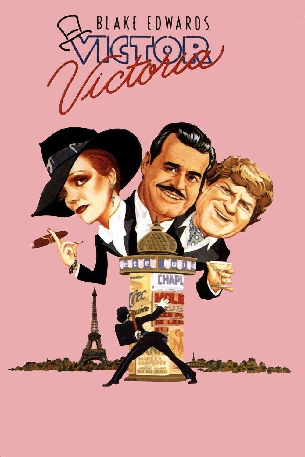 Victor/Victoria