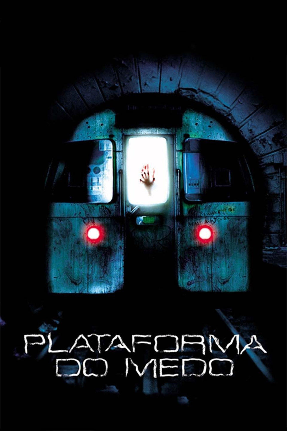 Plataforma do Medo Plataforma do Medo