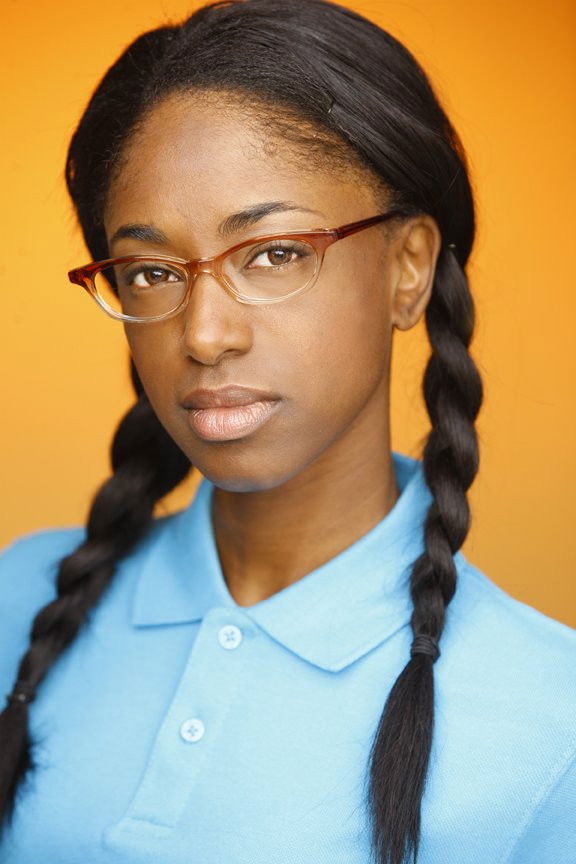 et billede af Ameona Almund