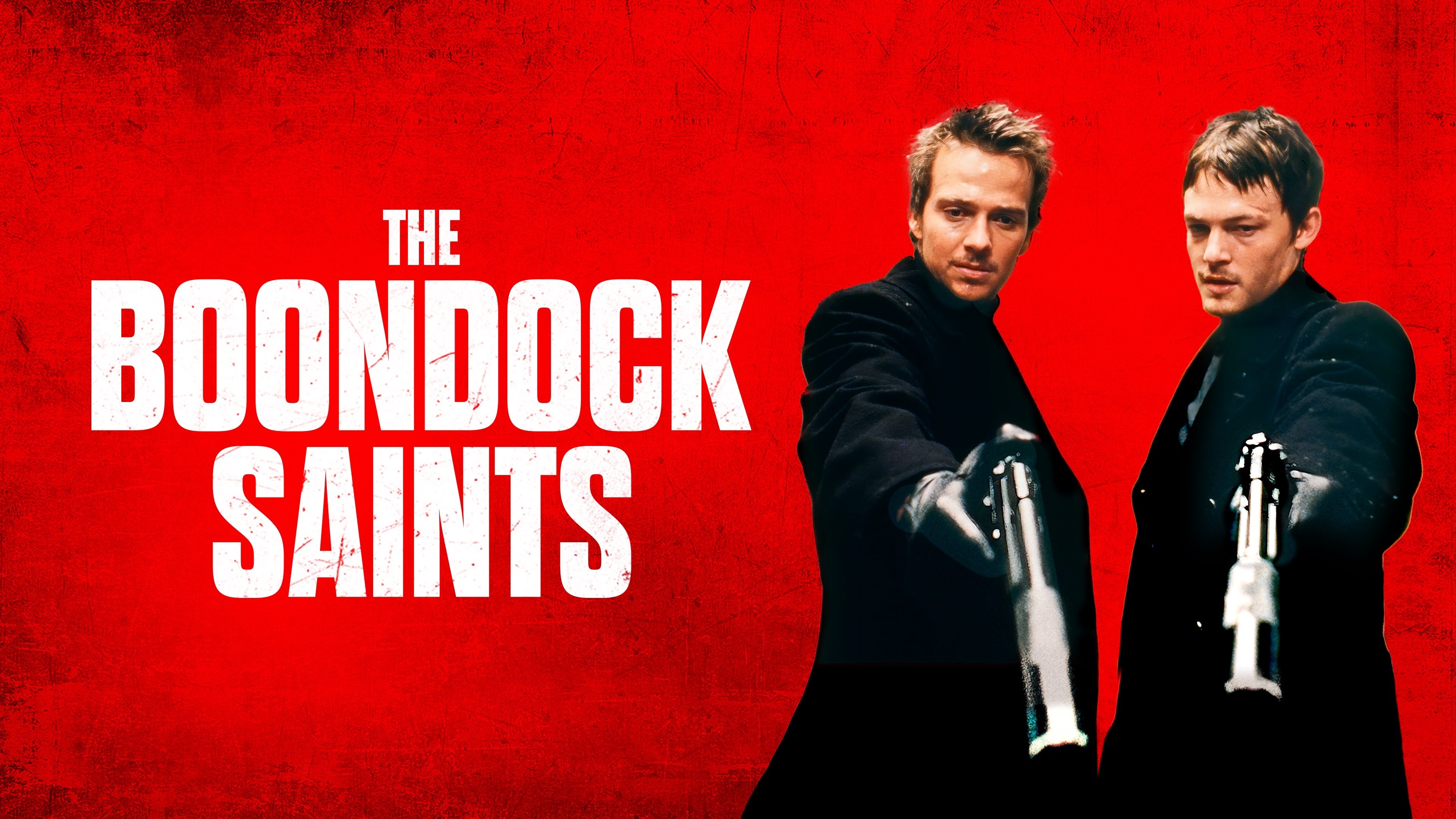 The Boondock Saints (1999)