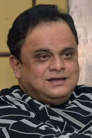 et billede af Bratya Basu