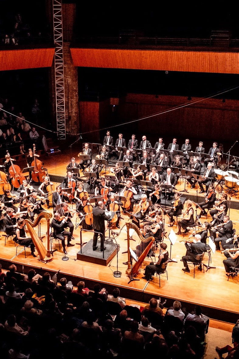 et billede af Les siècles