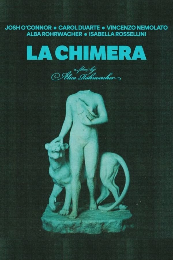 La Chimera