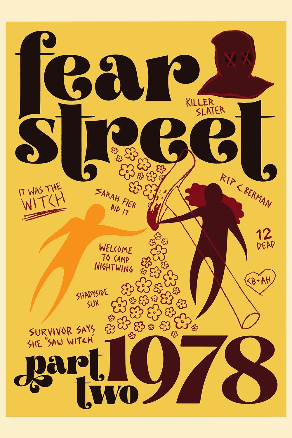 Fear Street: 1978