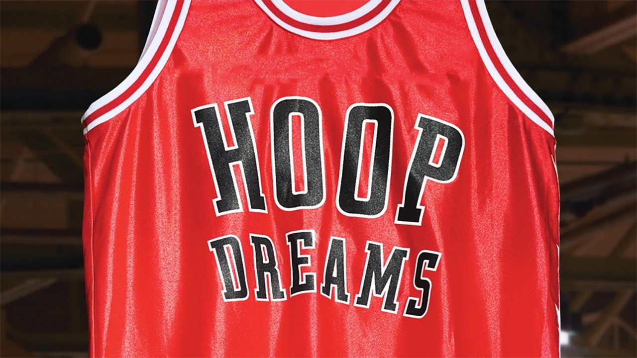 Hoop Dreams (1994)