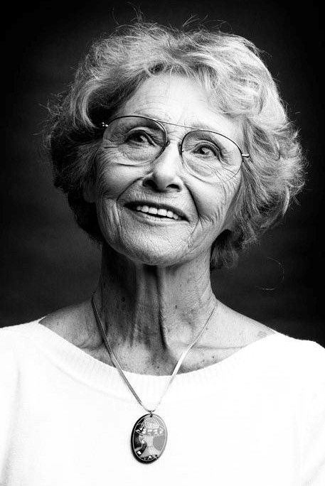 et billede af Renata Ulmanski