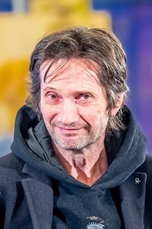 et billede af Erik Smith-Meyer