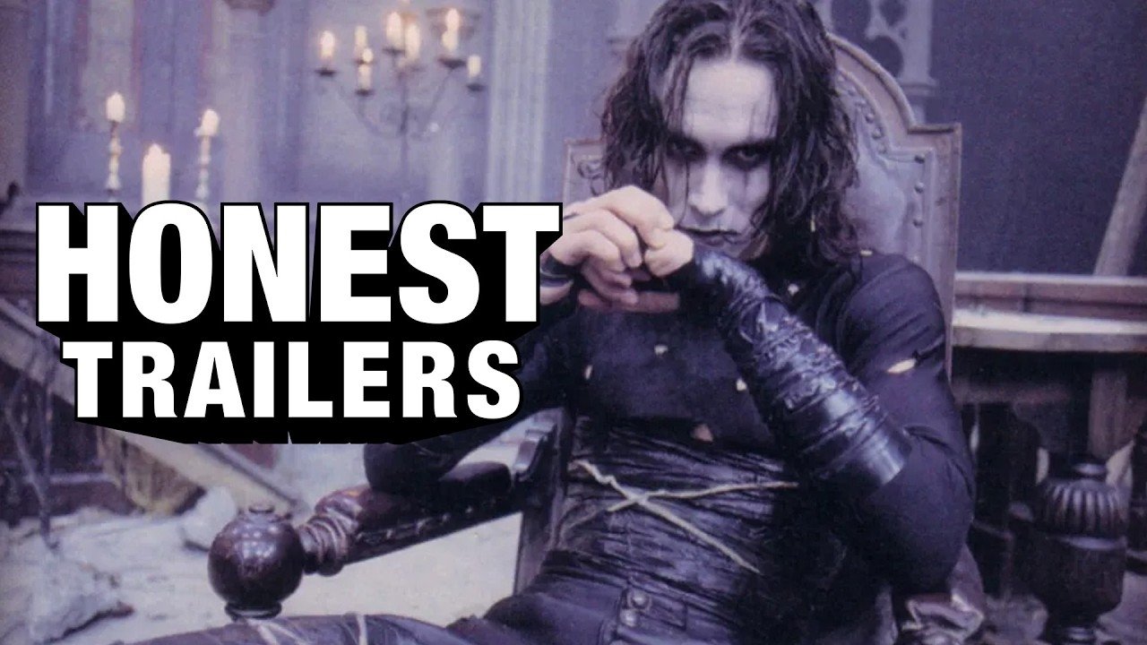 Honest Trailers 13x33