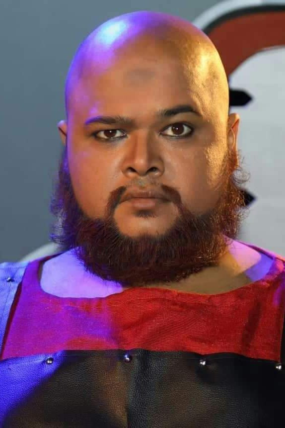 et billede af Abhijit Nag