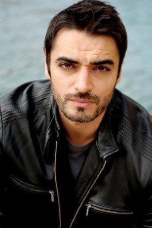 et billede af Olivier Sa