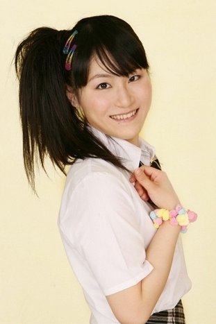 Risa Asaki's picture in the cast