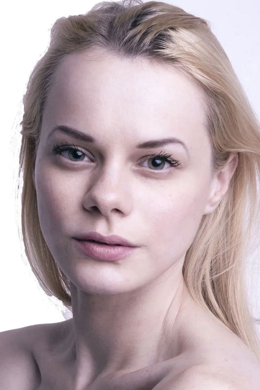 et billede af Snezhanna Eriskina