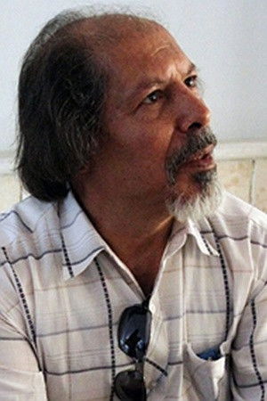 et billede af Tooraj Faramarzian