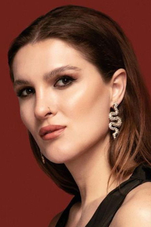 et billede af Ecrin Bolkar