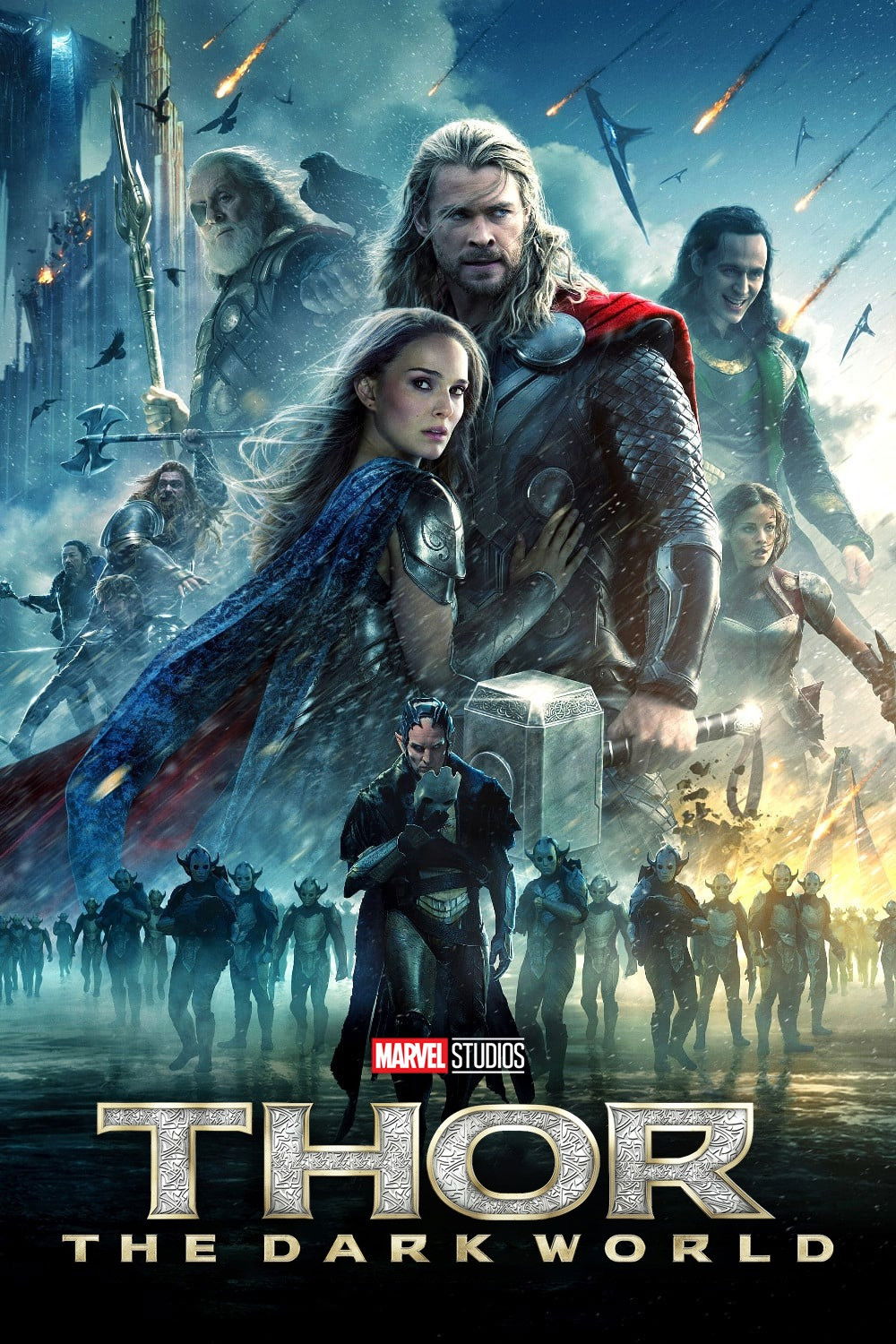 Thor: The Dark World