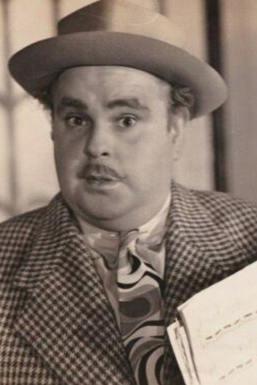 et billede af Sergio Orta