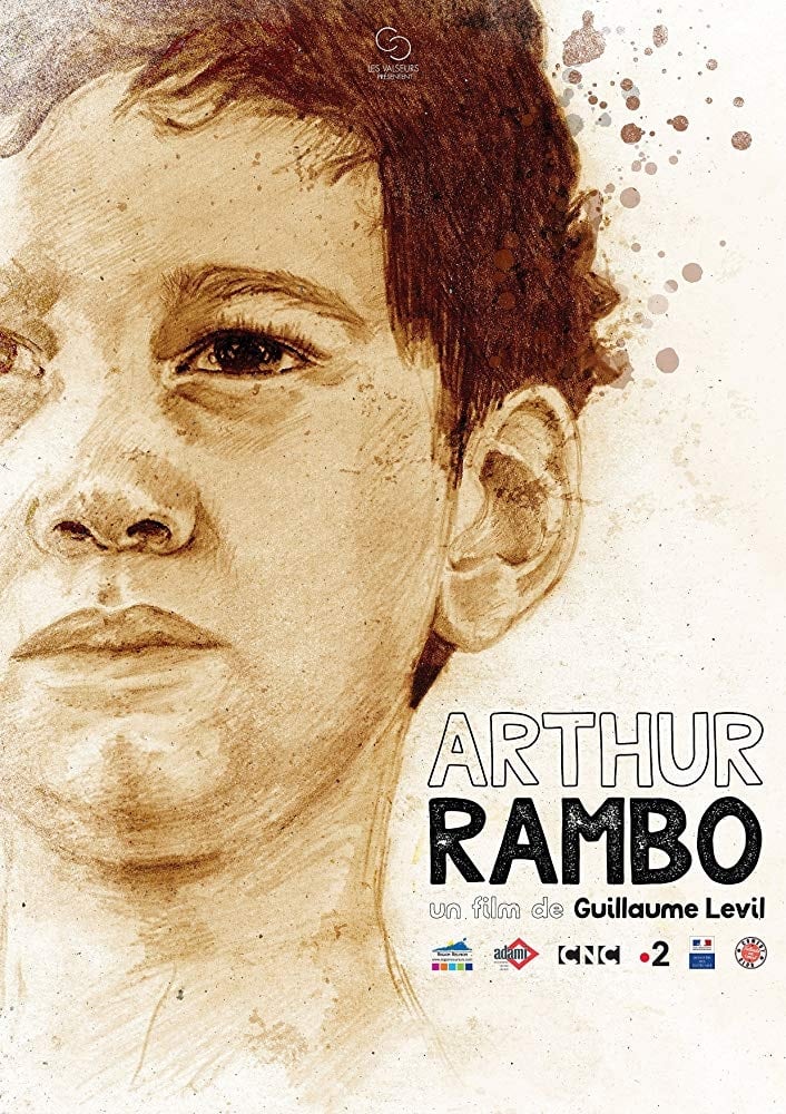 Affiche du film Arthur Rambo 159161