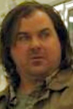 et billede af Chris Jamba