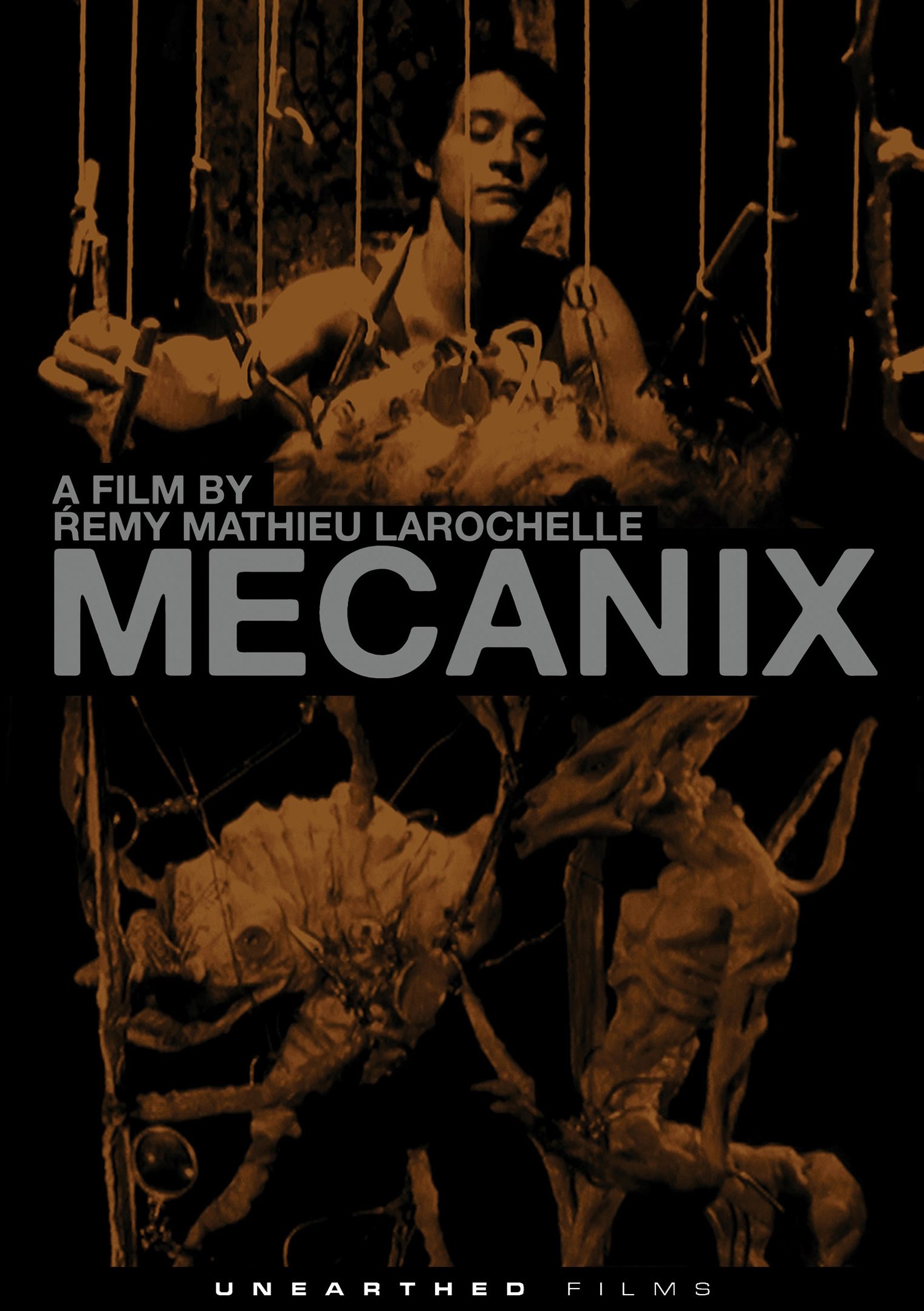 Mécanix