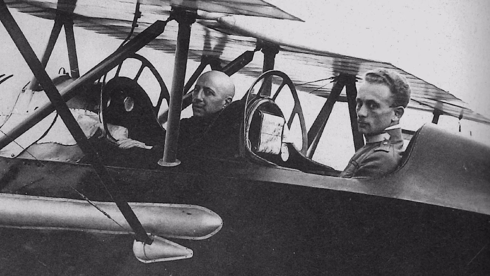 D'Annunzio: l'uomo che inventò se stesso