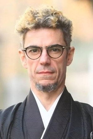 et billede af Pablo Sacco