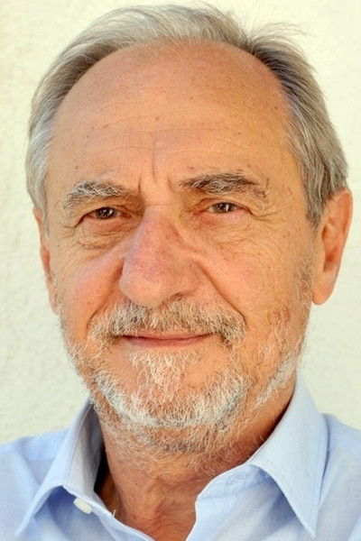 et billede af Yves Borrini