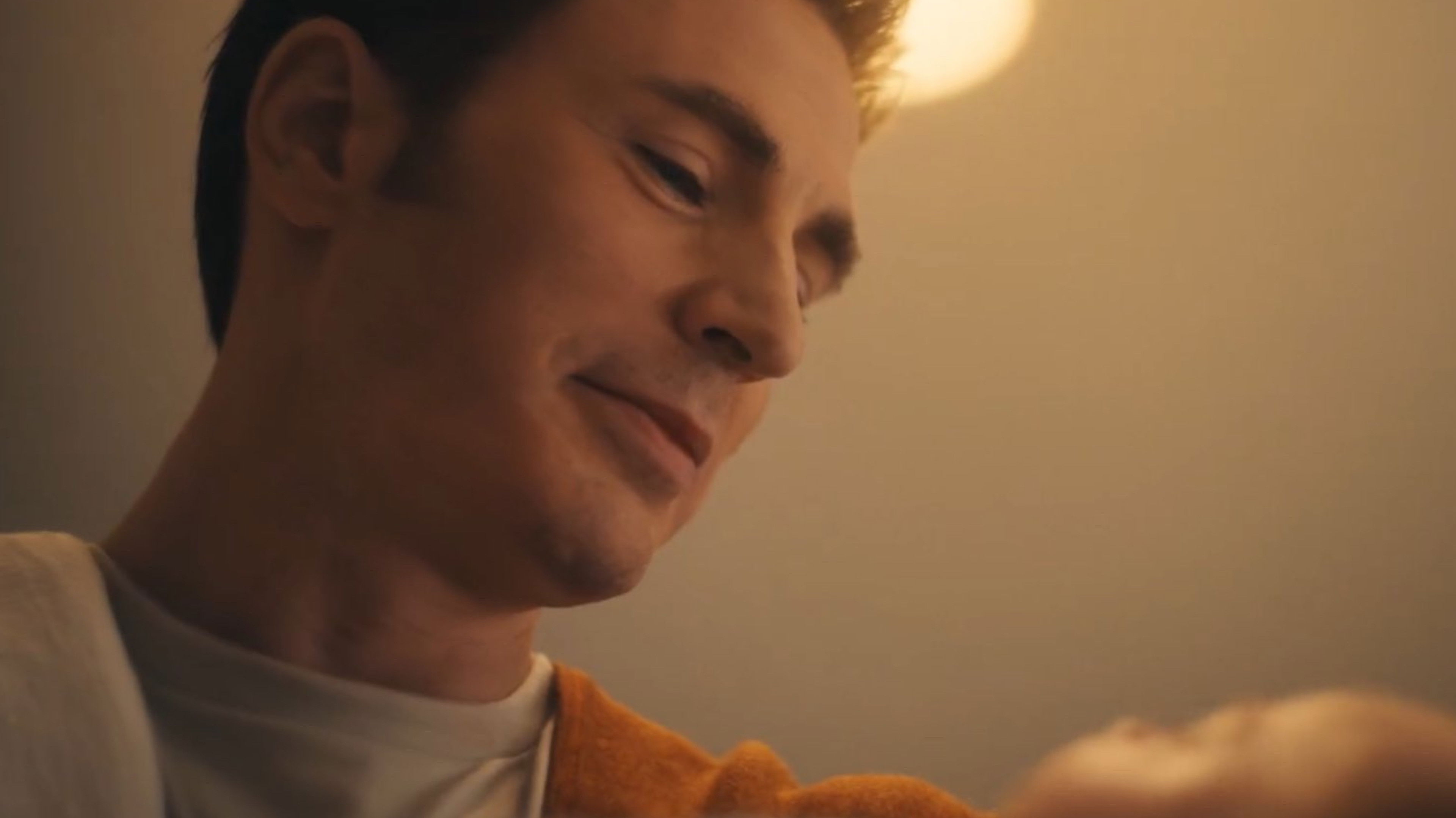 Banner for Avengers: Doomsday