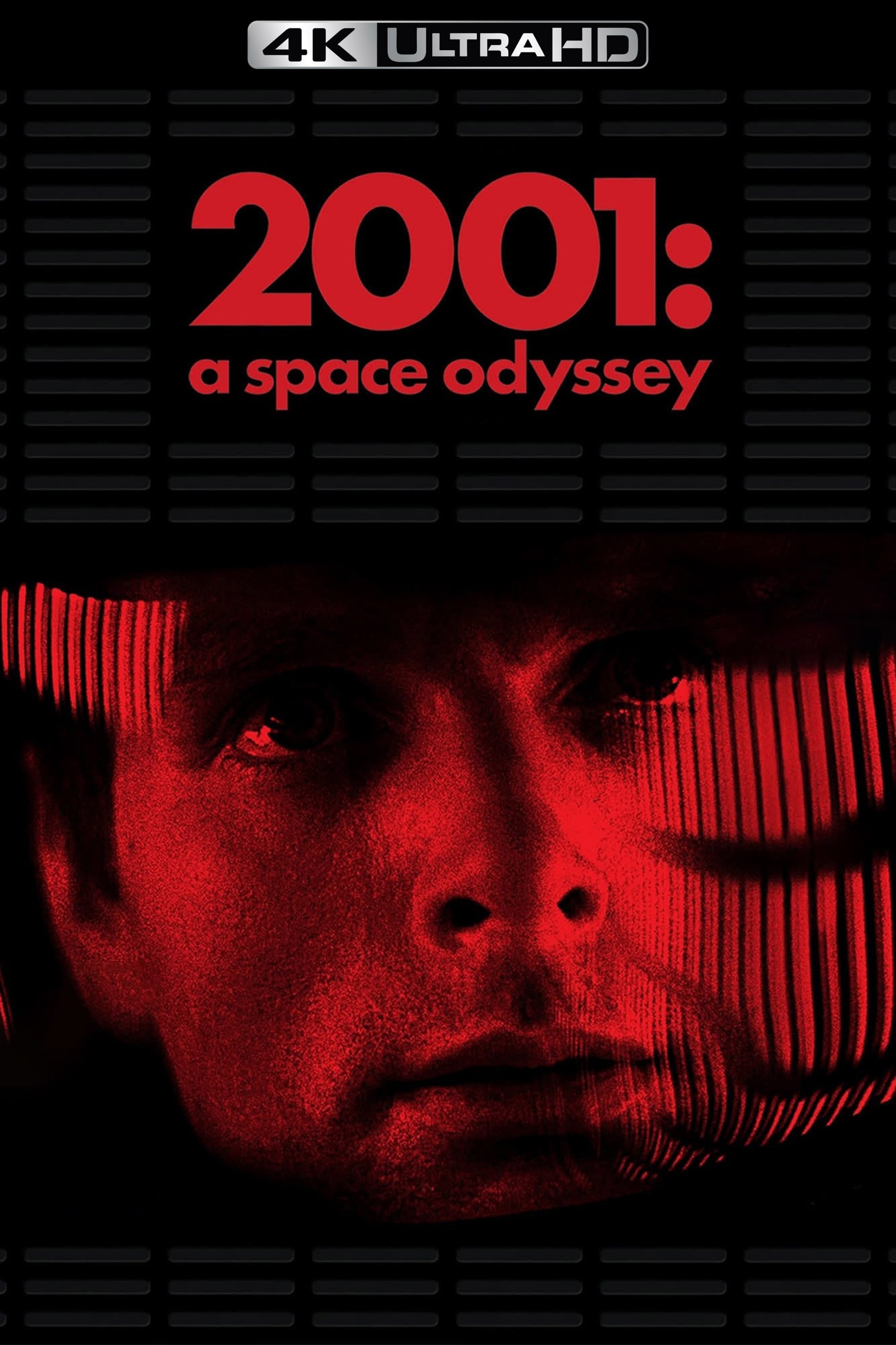 2001: A Space Odyssey