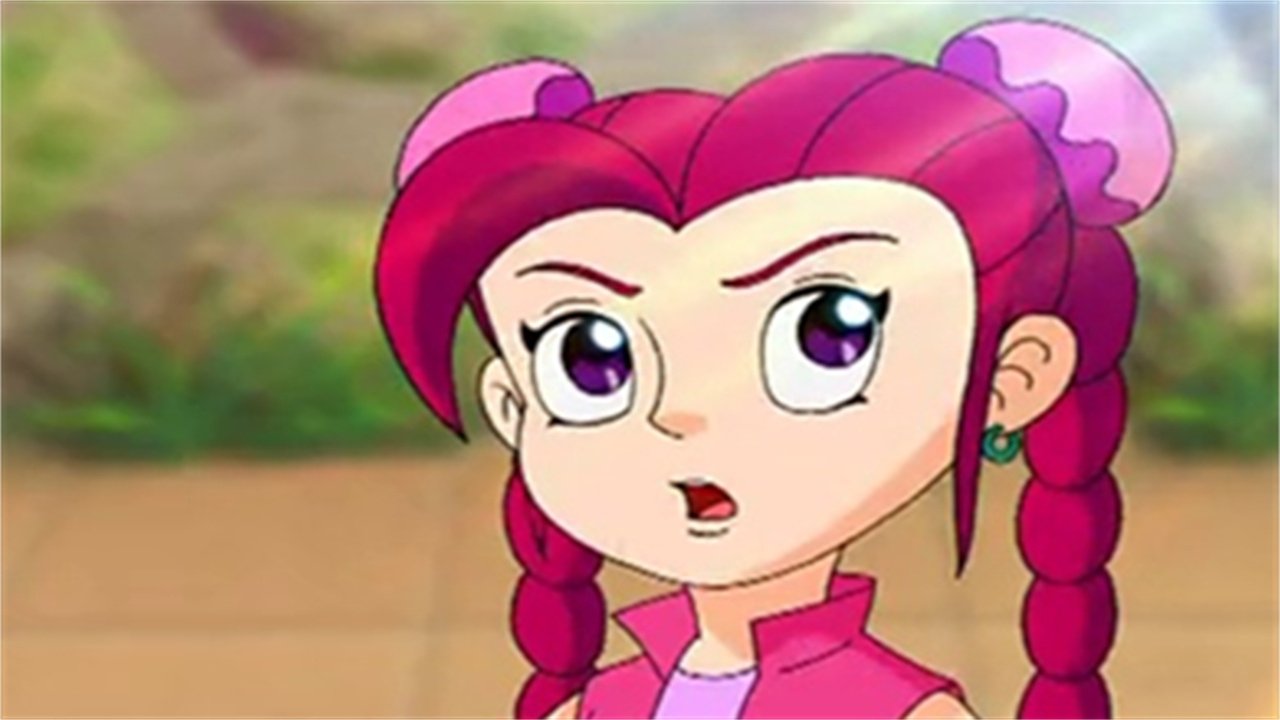 Thumbnail for Episode 1 Season 1 Episode 1
