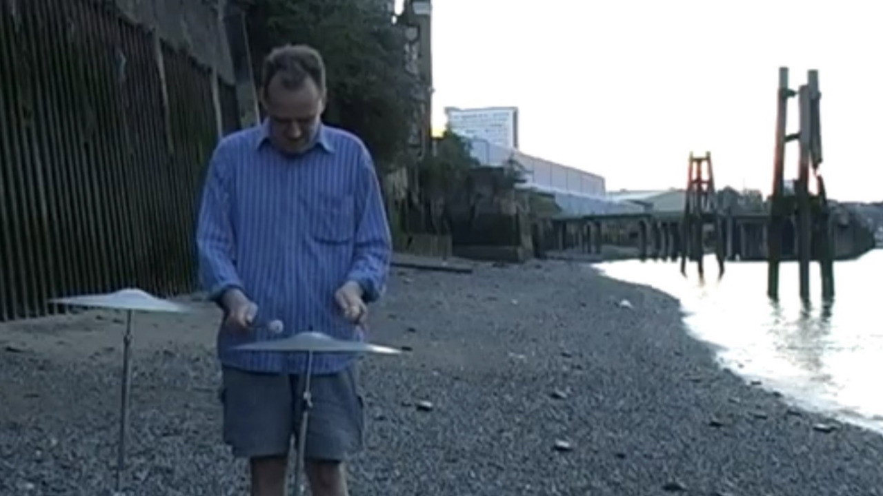 Charles Hayward Recorded