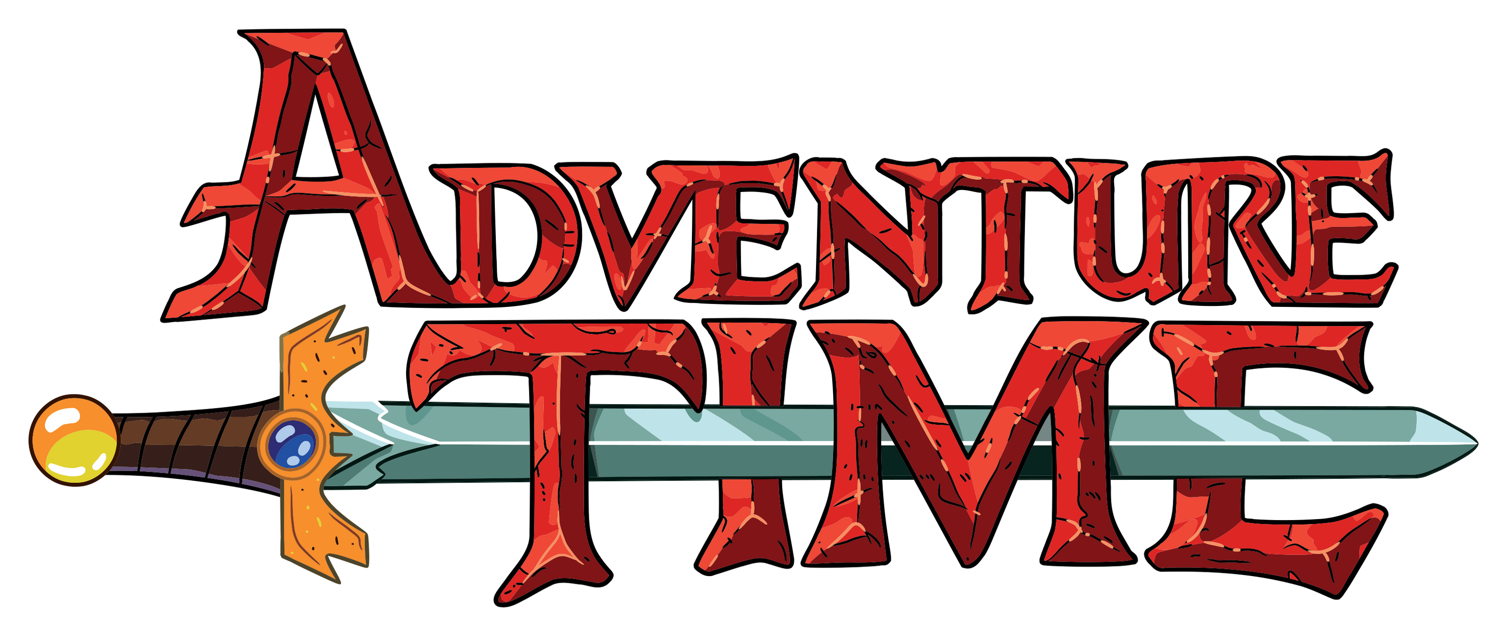 Adventure Time