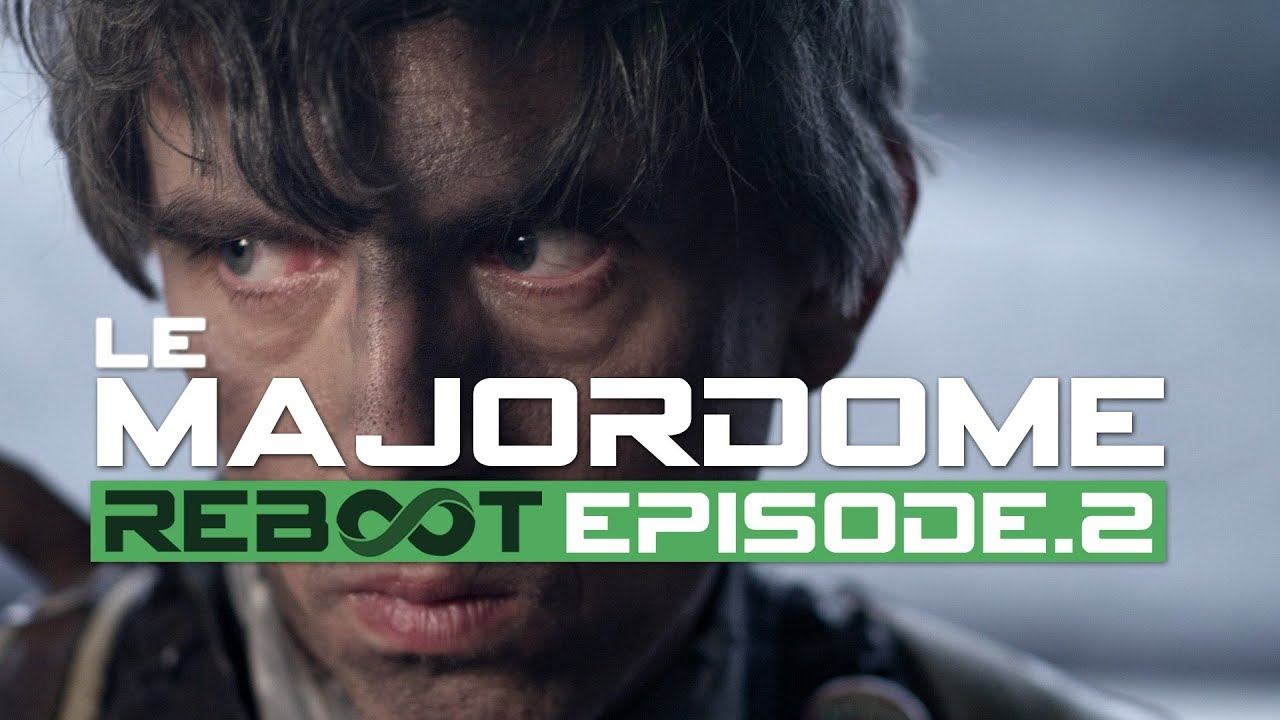 Reboot (2015)